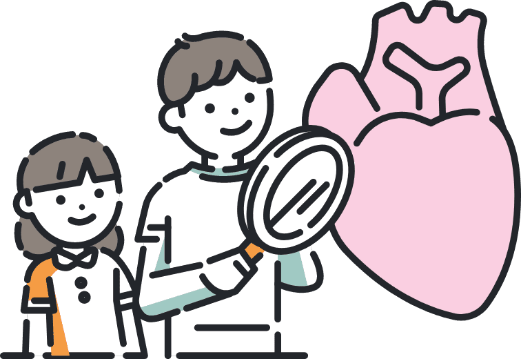 ニューヨーク心臓協会の分類