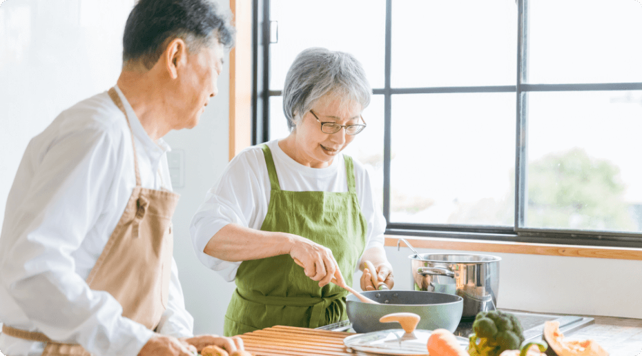 心不全の発症を防ぐために